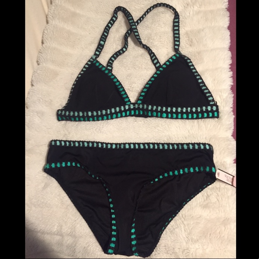 Victoria’s Secret Swim | VS bikini